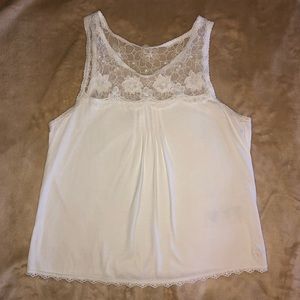 Abercrombie & Fitch tank top